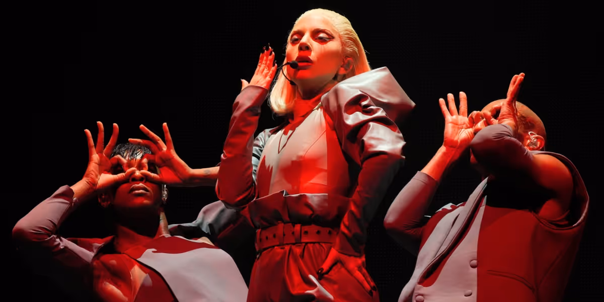 Why Lady Gaga Isn't Releasing 'ARTPOP' Act Two For Its 10th Anniversary