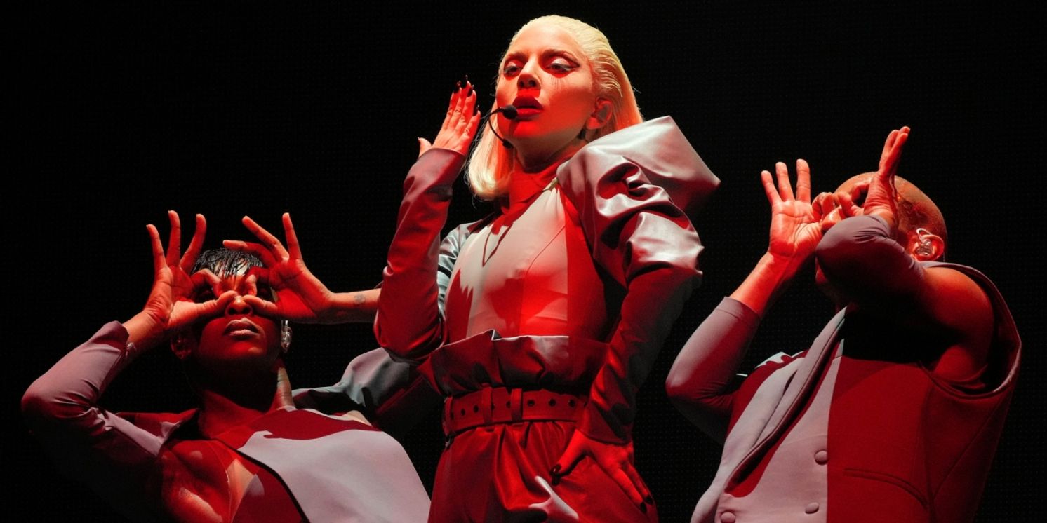 Why Lady Gaga Isn't Releasing 'ARTPOP' Act Two For Its 10th Anniversary  Image