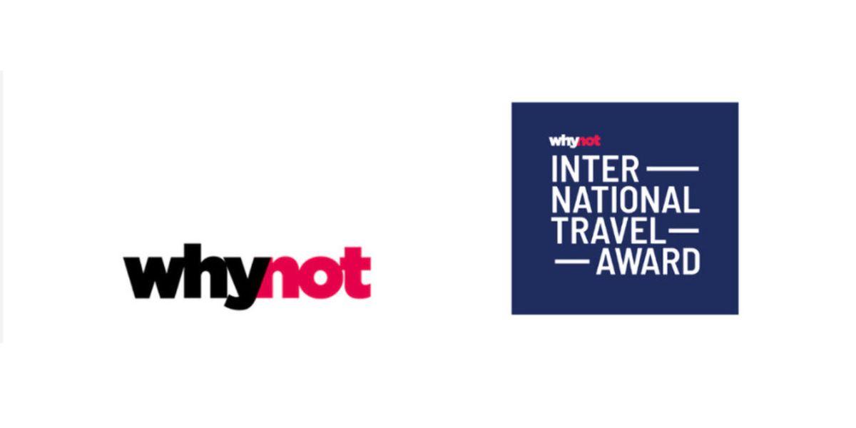 Why Not International Travel Award To Distribute $250K To 30 Independent Artists In Canada