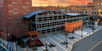 Why Two River Theatre Is Shifting to 7:30 PM Curtains Photo