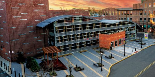 Why Two River Theatre Is Shifting to 7:30 PM Curtains Photo