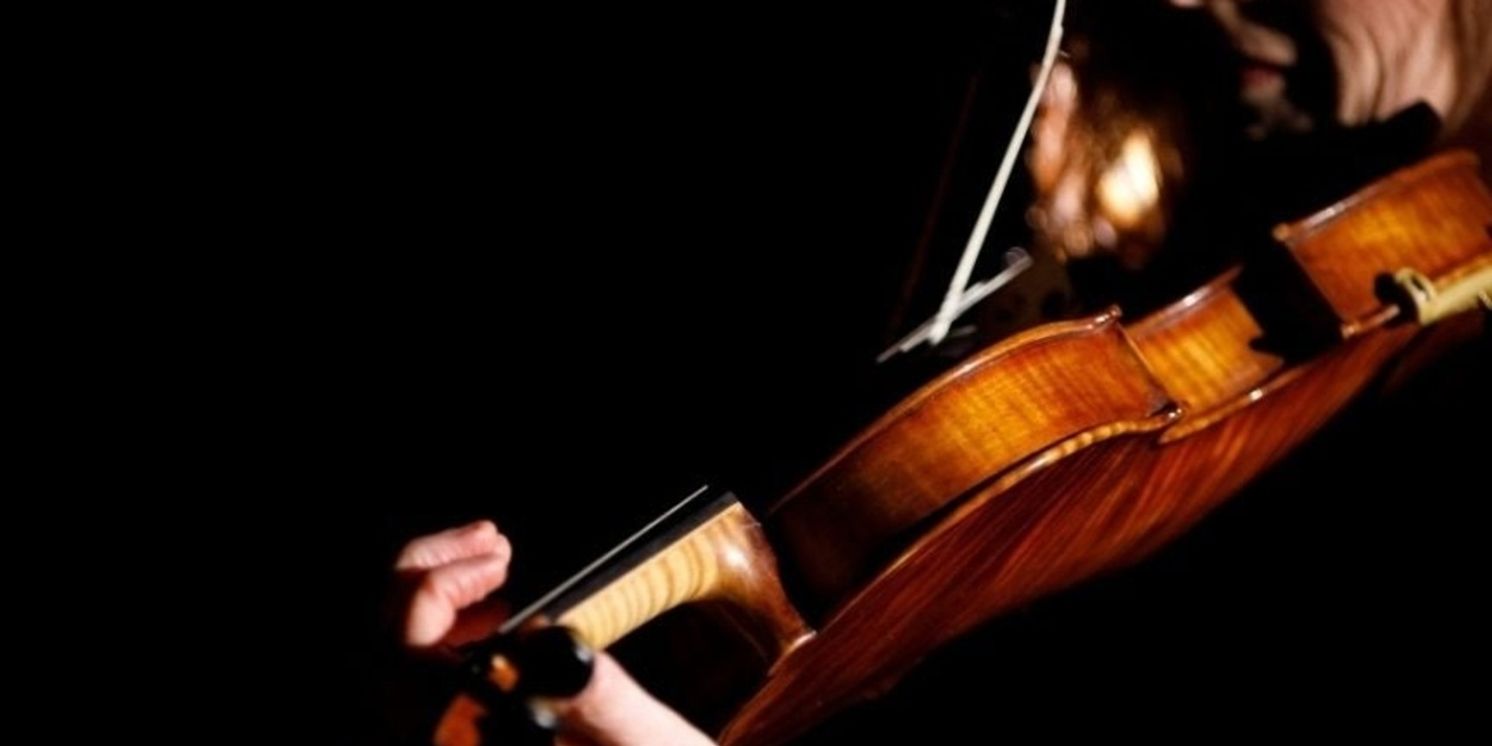 Wichita Symphony Orchestra Will Perform THE FIREBIRD in March  Image