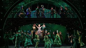 WICKED Broadway and Tour to Hold Open Call for Singers in Boston Photo