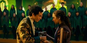 WICKED: FOR GOOD Arrives on Roku Alongside Exclusive Musical Performances