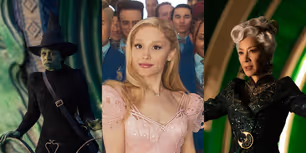 New WICKED Book to Showcase Ozian Characters and Locations Ahead of New Film