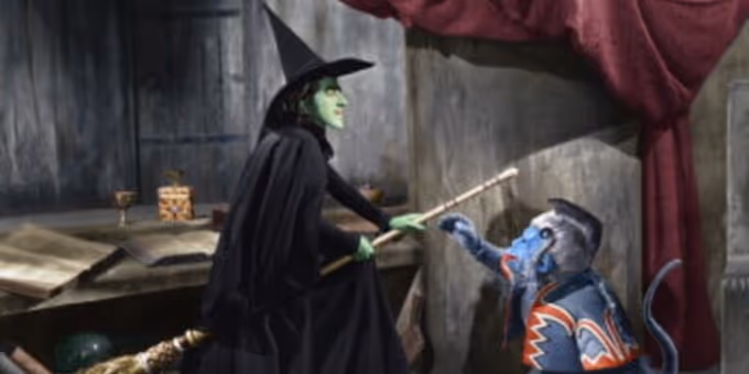 Wicked Witch Hat From THE WIZARD OF OZ Heading to Auction Photos