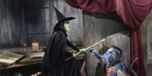 Wicked Witch's Hat From THE WIZARD OF OZ Going Up for Auction