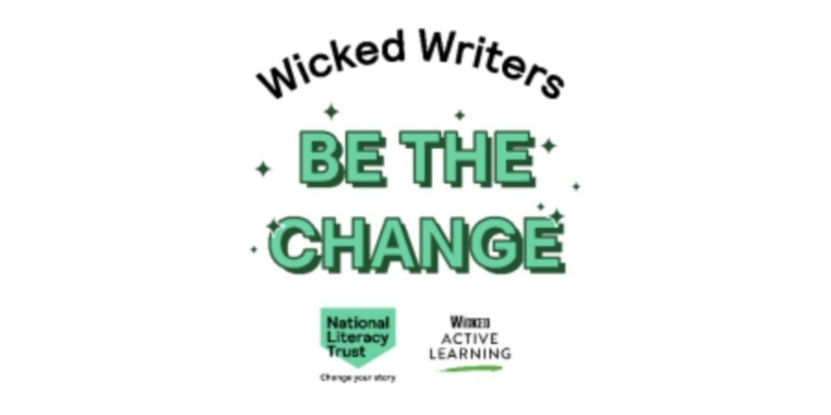 Wicked Writers 2025 Competition is Now Open