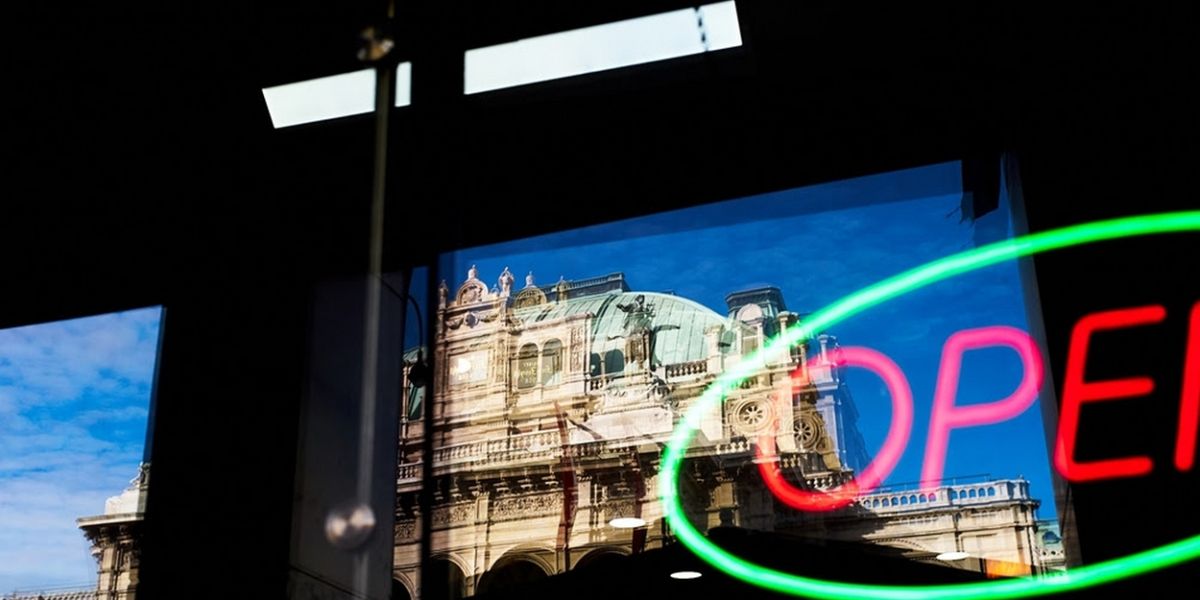 Wiener Staatsoper Hosts Open House Next Month
