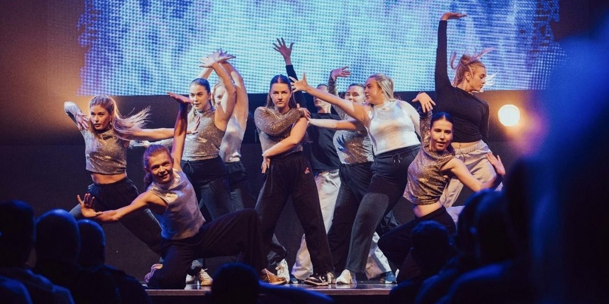 Wigan Borough Dance Festival 2026 Set For This Month