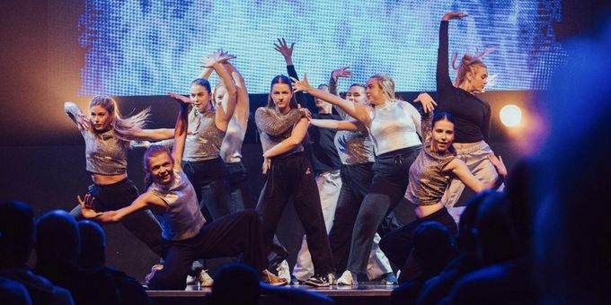 Wigan Borough Dance Festival 2026 Set For This Month Photos