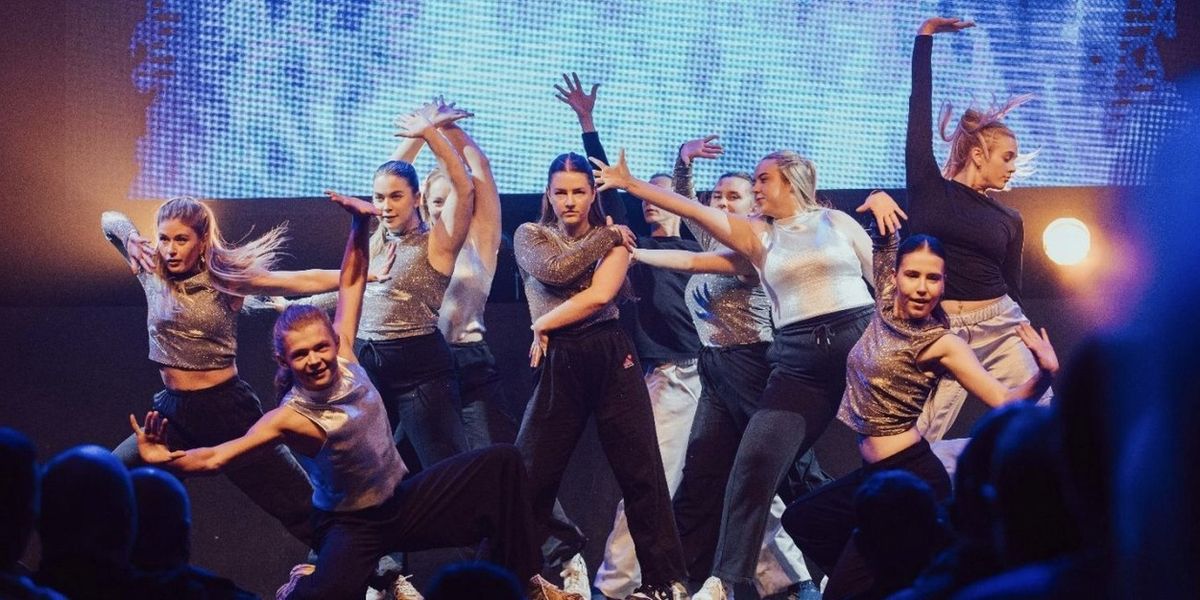 Wigan Borough Dance Festival 2026 to Showcase Local Talent at The Edge Arena