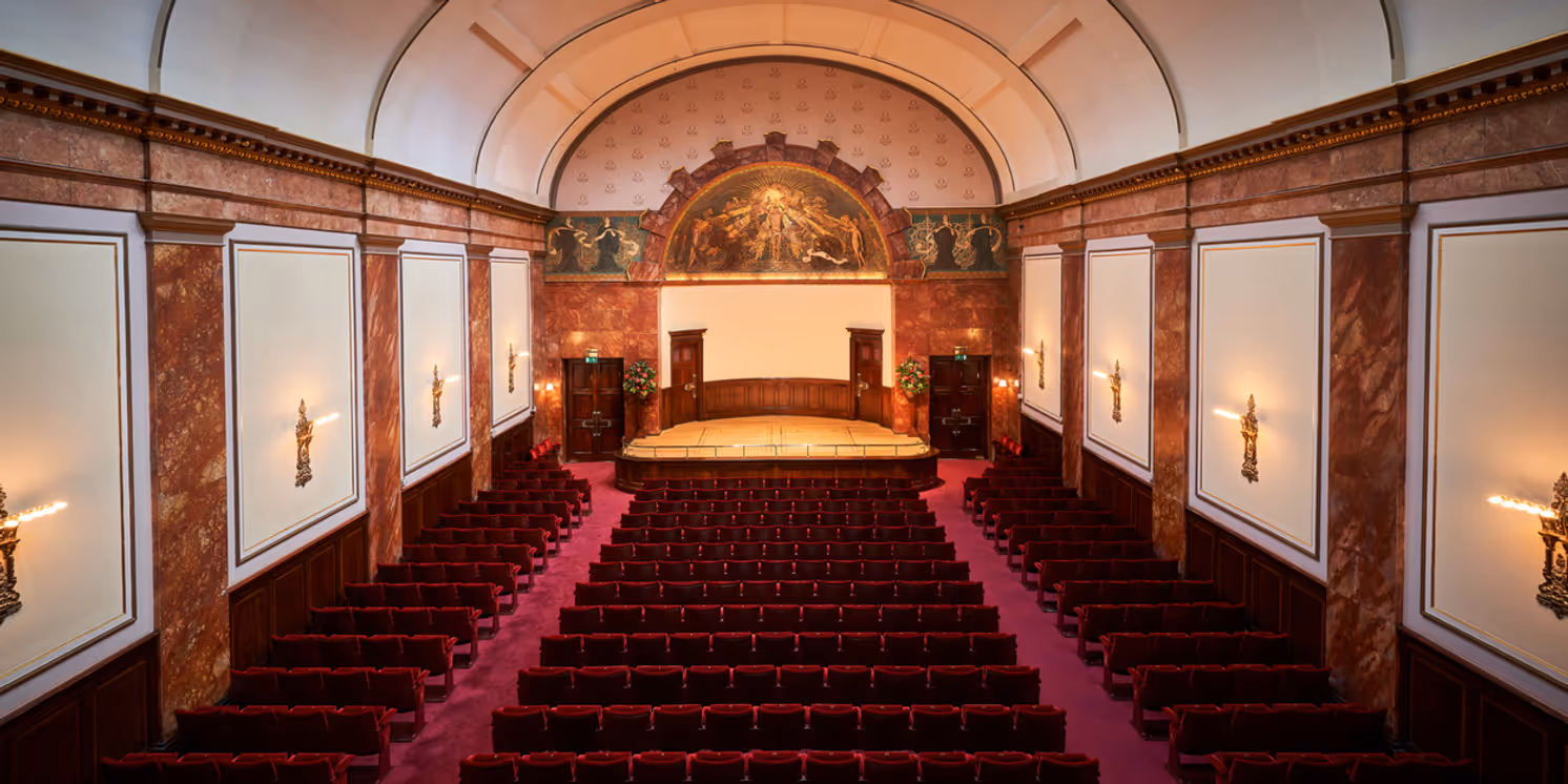 Wigmore Hall Celebrates 125 Years With Landmark Festival  Image