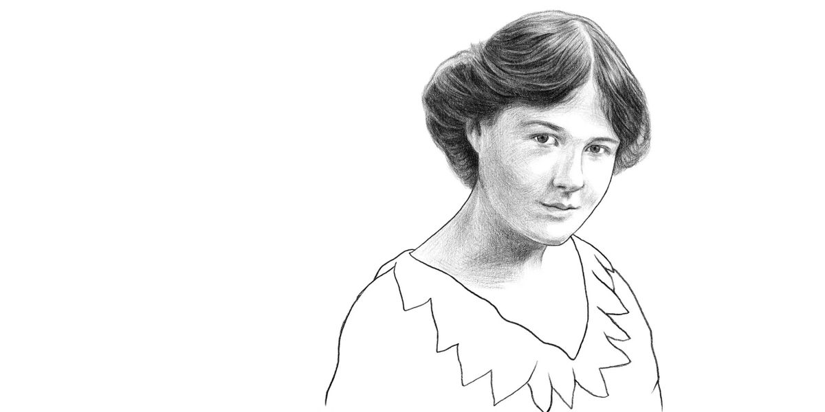 Wigmore Hall Will Celebrate Musical Pioneer Rebecca Clarke