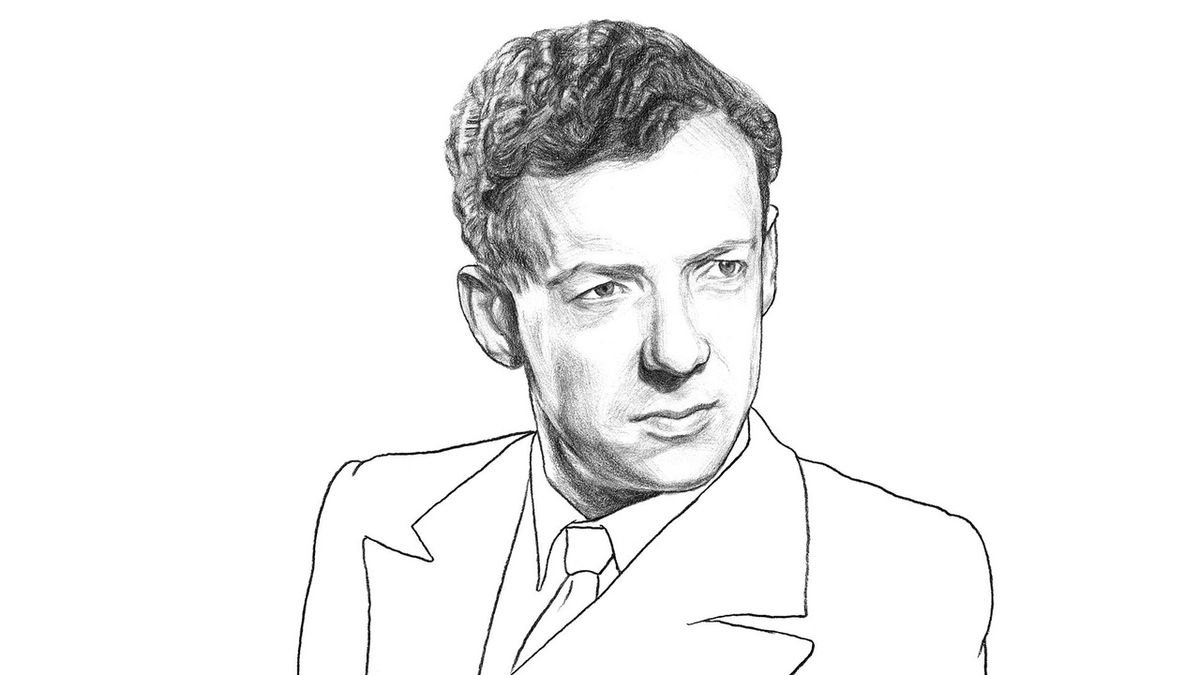 Wigmore Hall Will Host 12-Concert Benjamin Britten Tribute Series