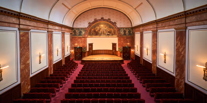 Wigmore Hall 125th Anniversary Festival Set For This Month Photos