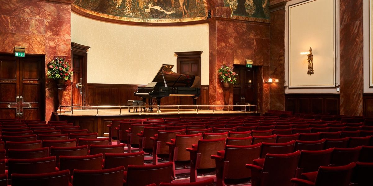 Wigmore Hall to Offer 600 Concerts and Free Tickets for Under 25s in 2026/27 Season