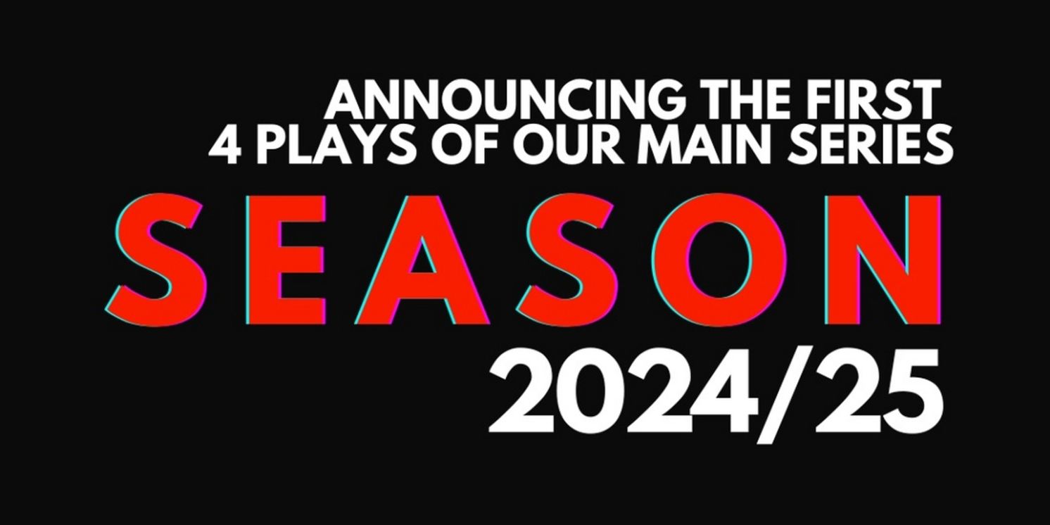 New Musical NOISE, FAT HAM & More Set for Wilbury Theatre Group 24/25 Main Series Season  Image