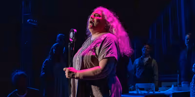 TEETH, GRAND HORIZONS, and THE ANTIPODES and More Set for Wilbury Theatre Group 2026/27 Se Photo