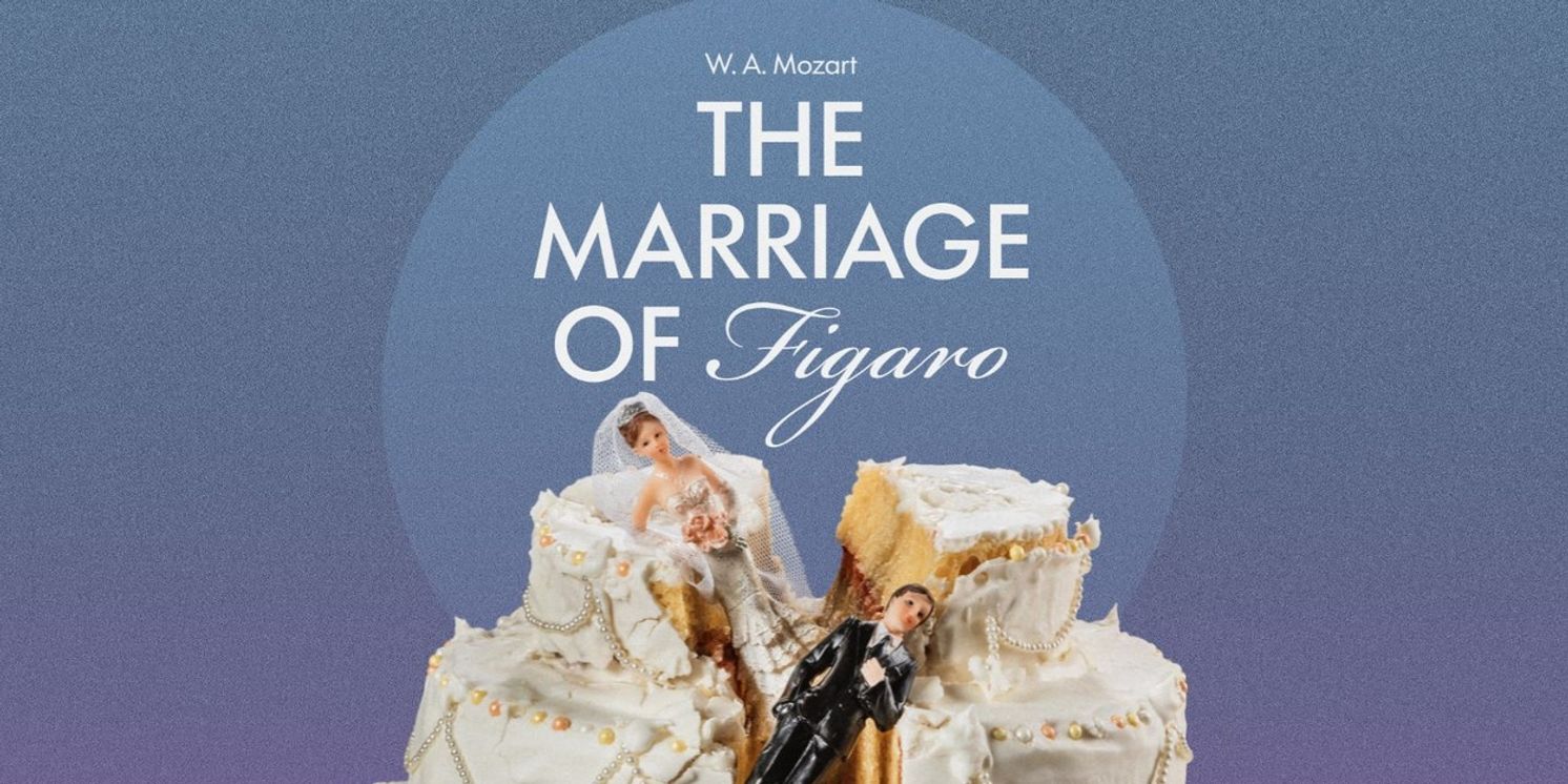 Wild Arts Reveals Summer 2026 Season  Image