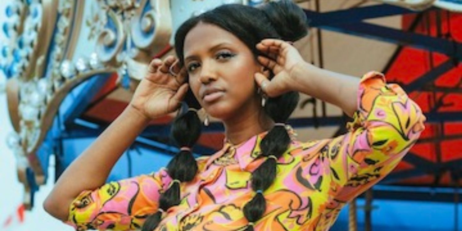 Wild Black Presents 'I Miss The High'  Image