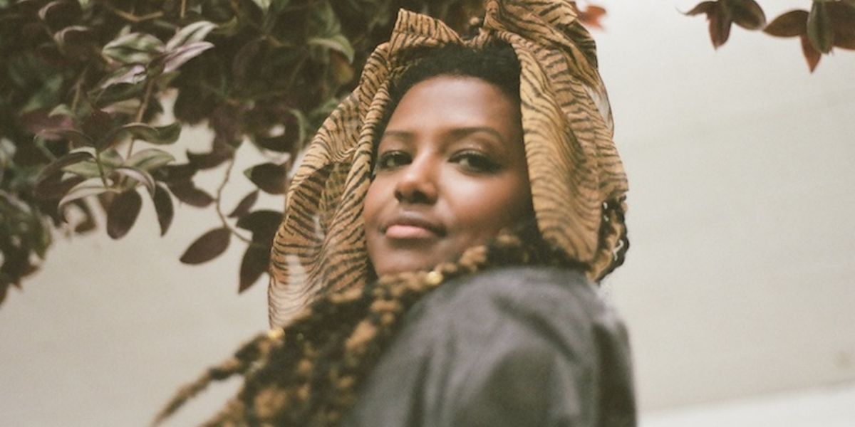 Wild Black Reveals Label Debut with Next Door Records