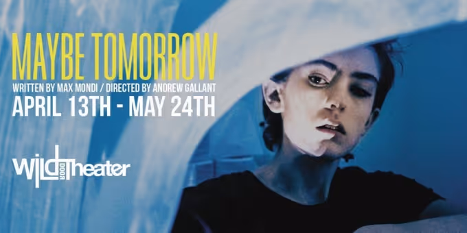 Wild Door Theater Will Return With MAYBE TOMORROW, at The Athenaeum Center Photos