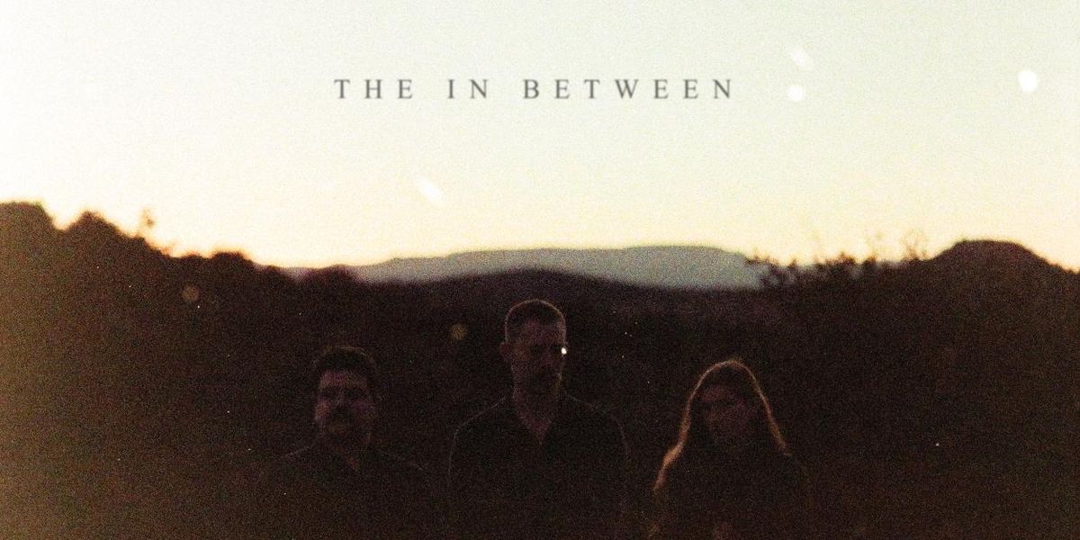 Wild Horses Announce Second Album THE IN BETWEEN