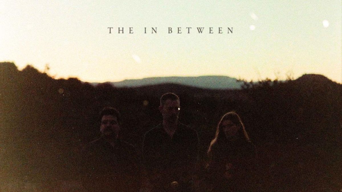 Wild Horses Release Second Album THE IN BETWEEN