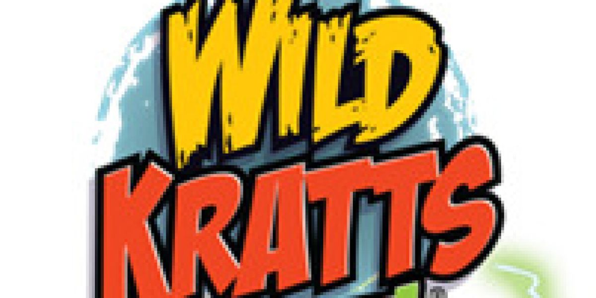 WILD KRATTS LIVE is Coming to the Palace Theatre in April