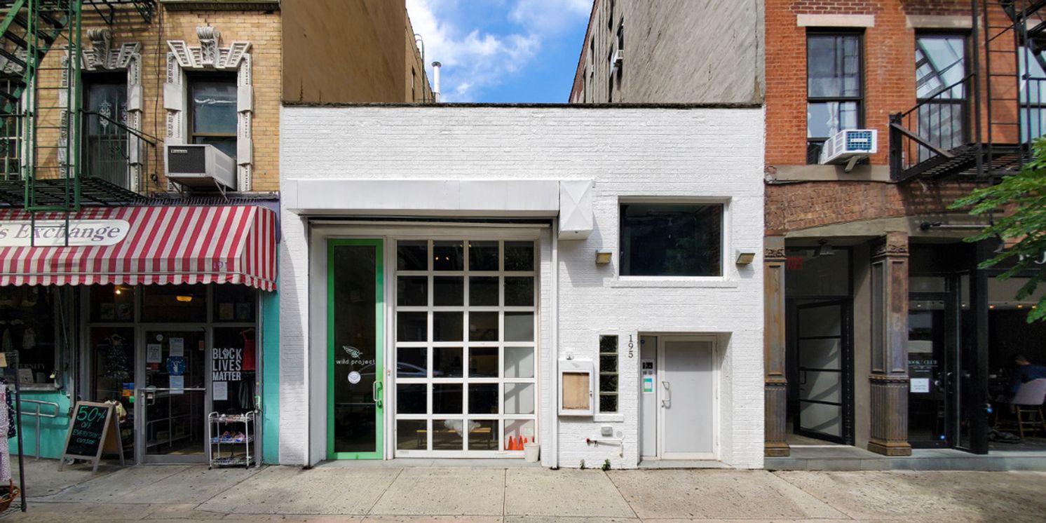 Wild Project Unveils October and November Programming  Image