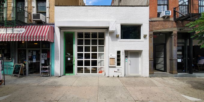 MESSAGES and RICHARD III to be Presented at Wild Project Photos