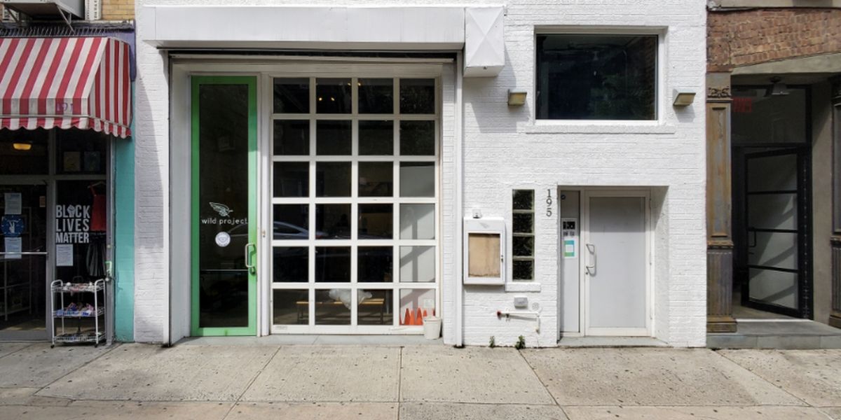 Wild Project Launches Fundraising Campaign To Purchase Building