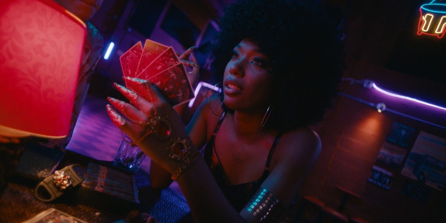 Wild Project to Present The 2025 East Village Queer Film Festival  Image