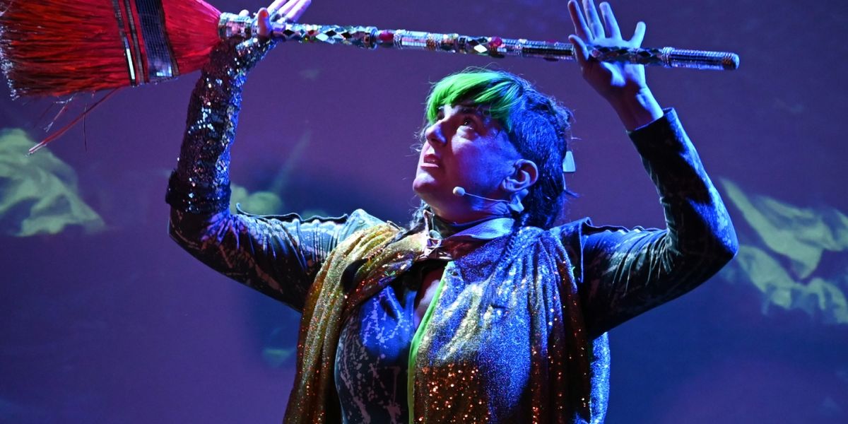 World Premiere Of B*TCHCRAFT to be Presented at Wild Project