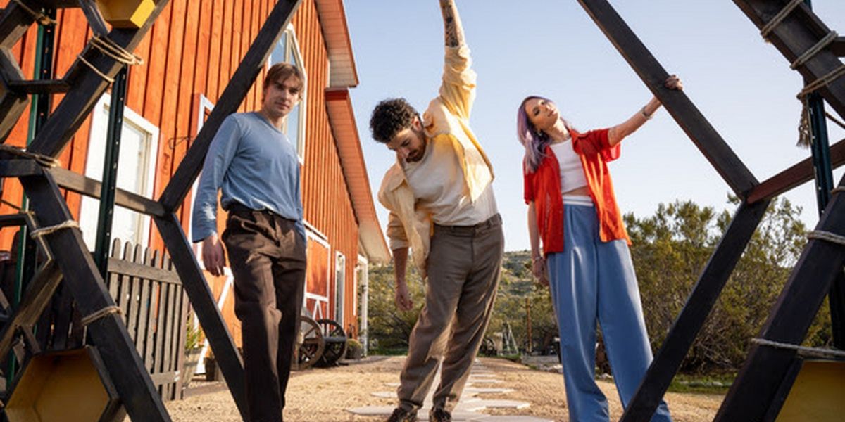 Wild Rivers Release New Album 'Never Better'