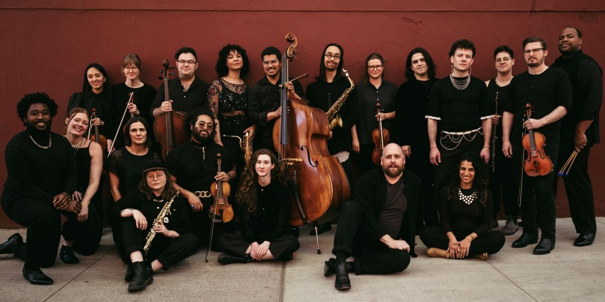 Wild Up Launches New Partnership With Sierra Madre Playhouse