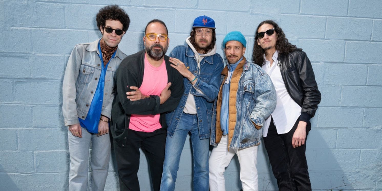 Wild Yaks Share New Single 'Fortune Teller' Ahead of New Album  Image