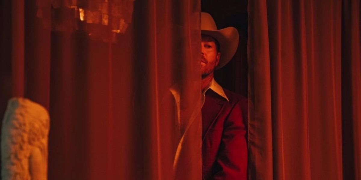 Wilder Woods Enlists Jim James for New Single 'Time On My Hands'