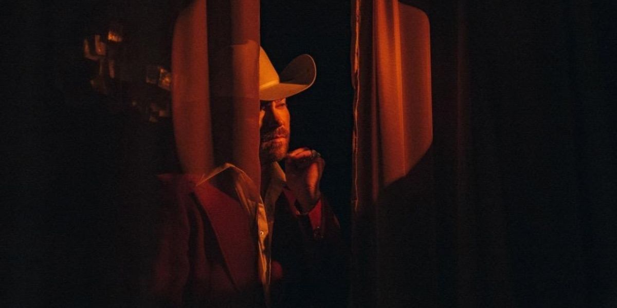Wilder Woods and Anna Graves Weave a Timeless Duet with New Single 'Offering'