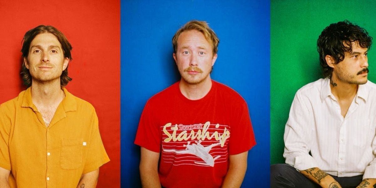 Wilderado Release 'In Between' Single
