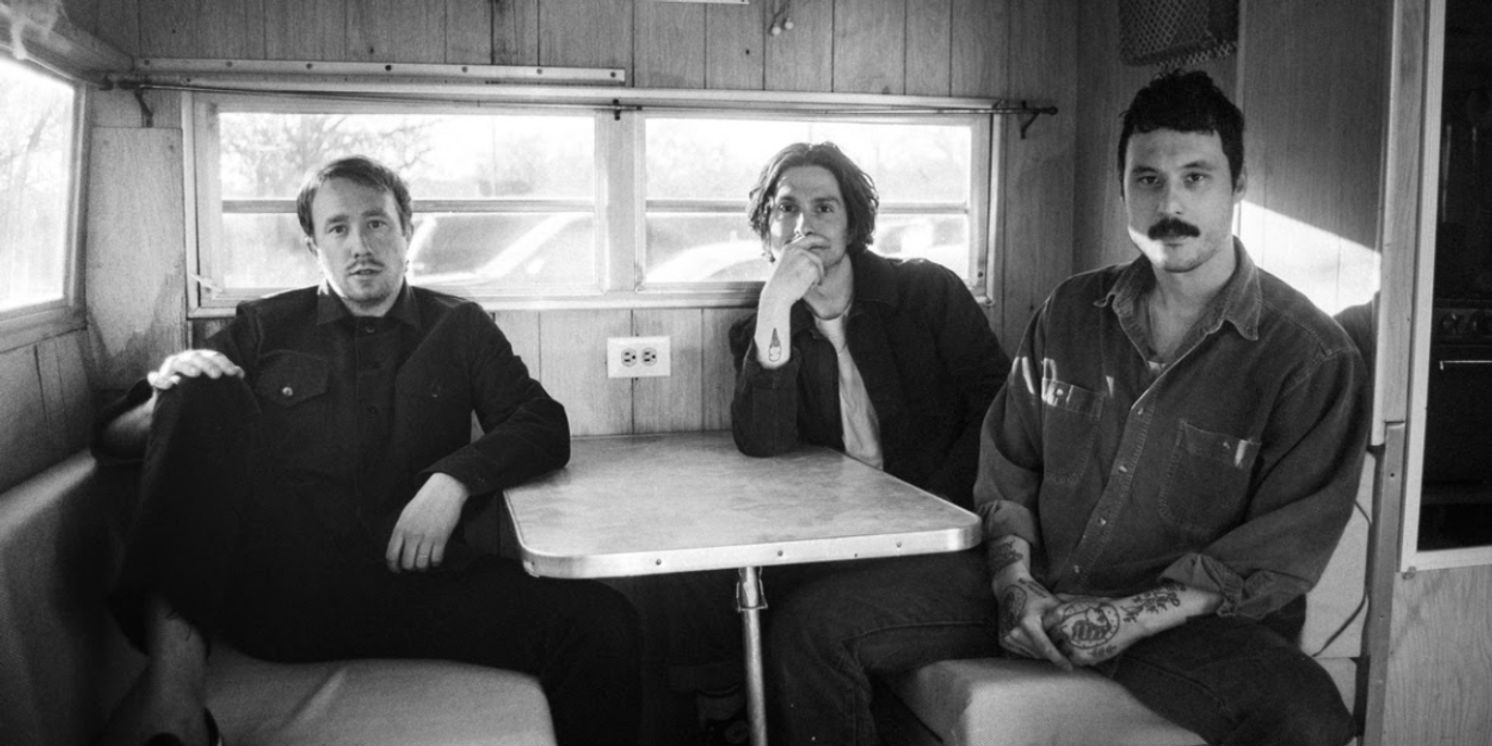 Wilderado Release Two New Songs & Announce June US Headline Tour  Image