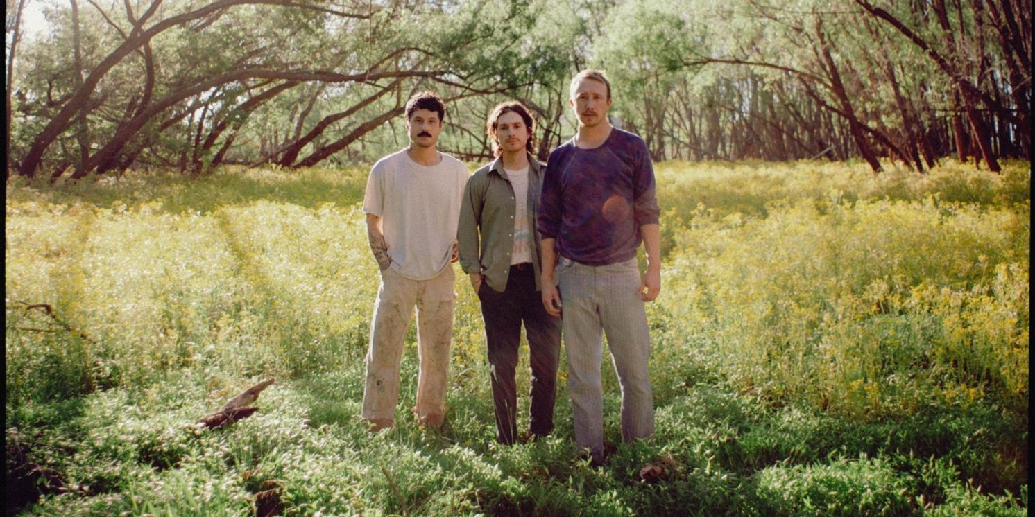 Wilderado to Embark on Fall Headline Tour  Image