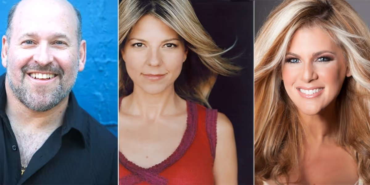 Wildhorn, Miller & Green's YOUR LIE IN APRIL Opens on Two Continents in One Night