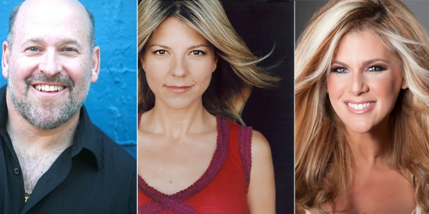 Wildhorn, Miller & Green's YOUR LIE IN APRIL Opens on Two Continents in One Night  Image