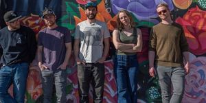 Wiley Post Will Perform as Part of Alaska PAC's Summer Concert Series