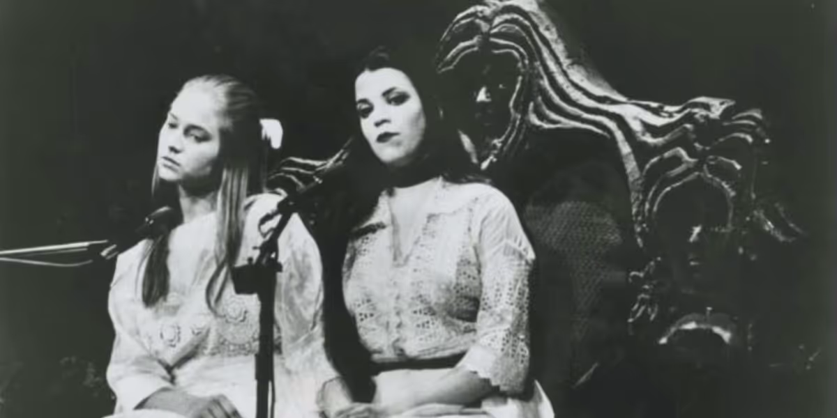 Wilford Leach, John Braswell and ETC Company Will Be Remembered at La MaMa's COFFEEHOUSE CHRONICLES