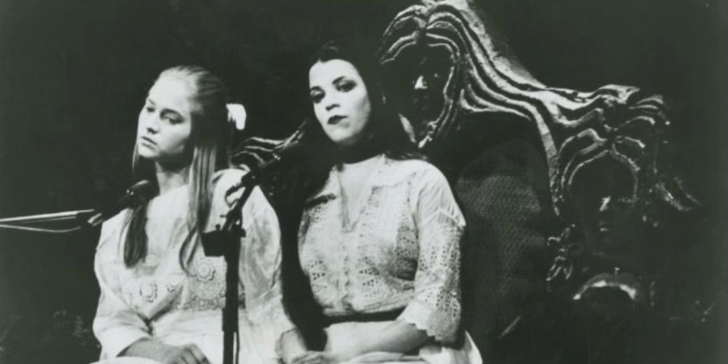 Wilford Leach, John Braswell and ETC Company Will Be Remembered at La MaMa's COFFEEHOUSE CHRONICLES  Image