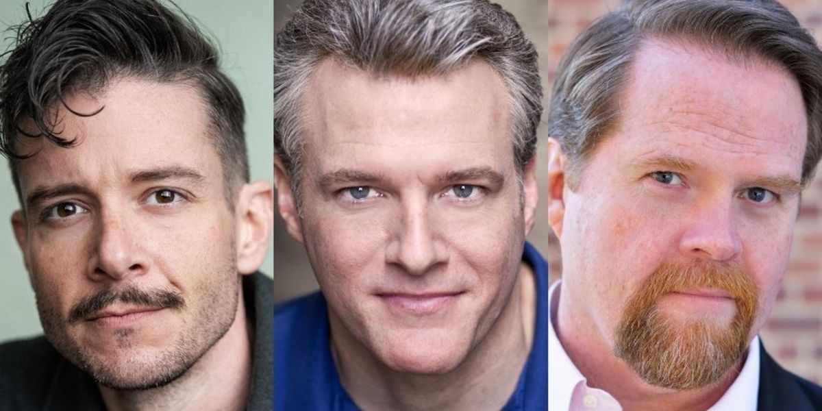 Will Blum, John Treacy Egan e altri nel cast di 1776 al Paper Mill Playhouse 