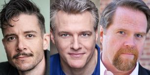 Will Blum, John Treacy Egan and More to Star in 1776 at Paper Mill